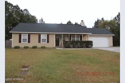 139 Daphne Drive, Hubert, NC 28539 - Photo 1