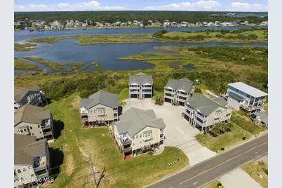213 Pinellas Bay Drive, North Topsail Beach, NC 28460 - Photo 50