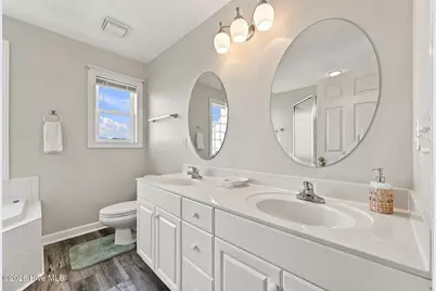213 Pinellas Bay Drive, North Topsail Beach, NC 28460 - Photo 22