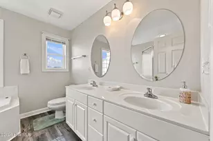213 Pinellas Bay Dr, North Topsail Beach, NC 28460 - Photo 22