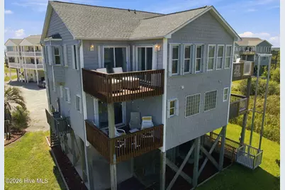 213 Pinellas Bay Drive, North Topsail Beach, NC 28460 - Photo 38