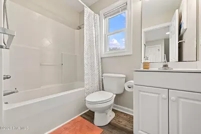 213 Pinellas Bay Drive, North Topsail Beach, NC 28460 - Photo 32
