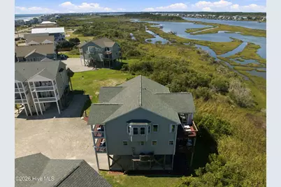 213 Pinellas Bay Drive, North Topsail Beach, NC 28460 - Photo 52