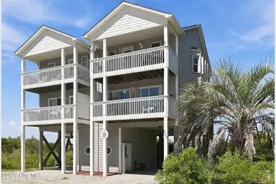 213 Pinellas Bay Drive, North Topsail Beach, NC 28460 - Photo 2