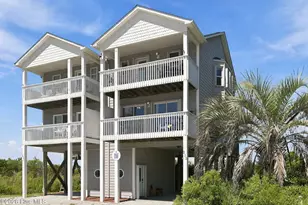 213 Pinellas Bay Dr, North Topsail Beach, NC 28460 - Photo 2