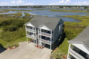 213 Pinellas Bay Dr, North Topsail Beach, NC 28460 - Photo 4