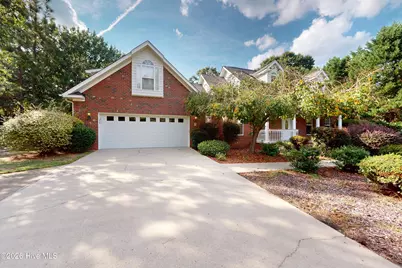 3 Shenecossett Lane, Pinehurst, NC 28374 - Photo 2