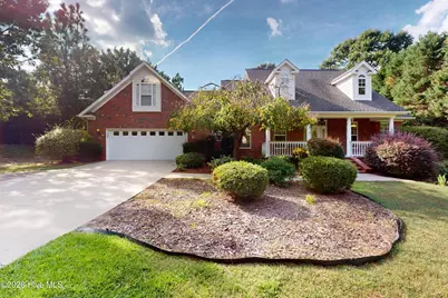 3 Shenecossett Lane, Pinehurst, NC 28374 - Photo 1