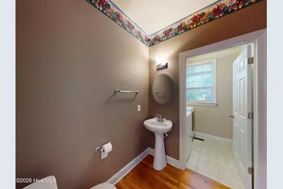 3 Shenecossett Lane, Pinehurst, NC 28374 - Photo 24