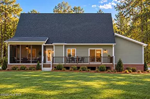 40 Diamondhead Dr S, Pinehurst, NC 28374 - Photo 2