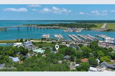 302 Moore Street, Beaufort, NC 28516 - Photo 24