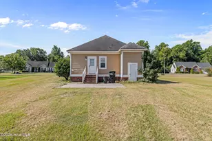 208 Stillwater Creek Dr, Goldsboro, NC 27534 - Photo 4