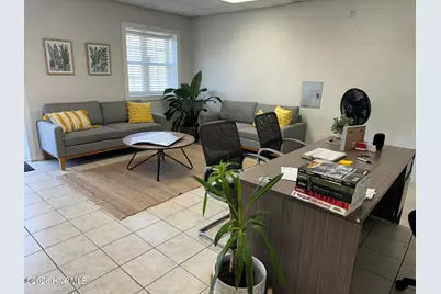 1212 Marstellar Street #Unit A, Wilmington, NC 28401 - Photo 4