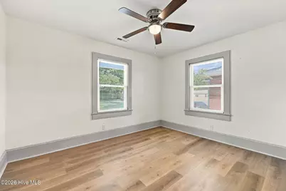 519 McKinley Avenue #A, Greenville, NC 27834 - Photo 12