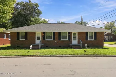 519 McKinley Avenue #A, Greenville, NC 27834 - Photo 1