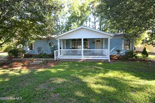 834 Carolina St SW, Calabash, NC 28467 - Photo 34