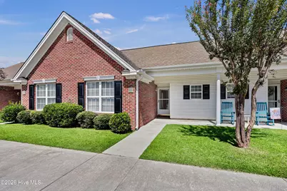 3011 Lauren Place Drive #Apt 103, Wilmington, NC 28405 - Photo 2