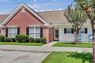 3011 Lauren Place Drive #Apt 103, Wilmington, NC 28405 - Photo 4