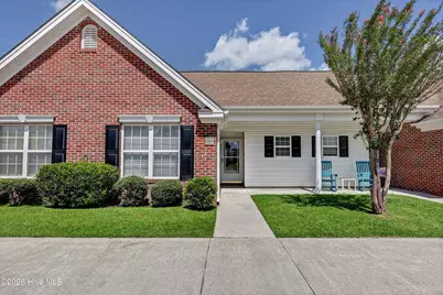 3011 Lauren Place Drive #Apt 103, Wilmington, NC 28405 - Photo 1