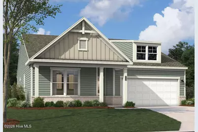 4099 Balboa Avenue #23, Leland, NC 28451 - Photo 1