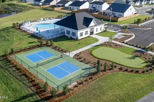 4091 Balboa Ave, Leland, NC 28451 - Photo 4
