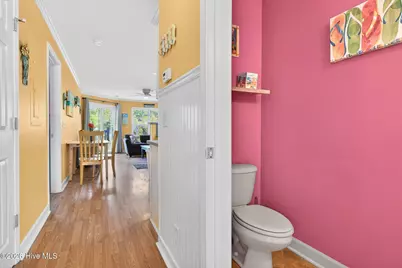 105 SE 58th Street #8102, Oak Island, NC 28465 - Photo 18