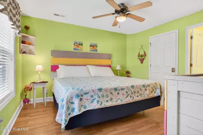 105 SE 58th Street #8102, Oak Island, NC 28465 - Photo 8