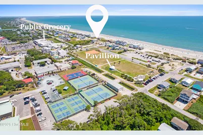 105 SE 58th Street #8102, Oak Island, NC 28465 - Photo 32