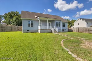 164 Backfield Pl, Jacksonville, NC 28540 - Photo 54
