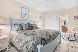 9 Indian Blanket Ct, Bald Head Island, NC 28461 - Photo 24
