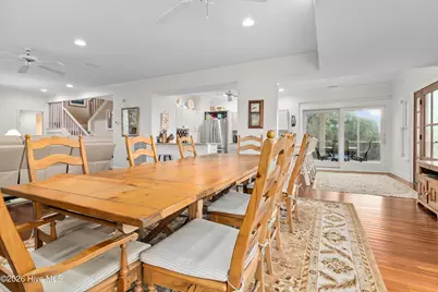 9 Indian Blanket Court, Bald Head Island, NC 28461 - Photo 12