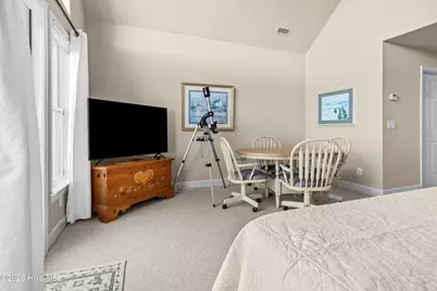 9 Indian Blanket Court, Bald Head Island, NC 28461 - Photo 36