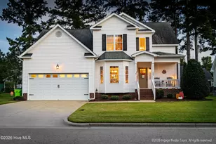 698 Tabard Rd, Winterville, NC 28590 - Photo 1