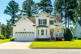 698 Tabard Rd, Winterville, NC 28590 - Photo 38