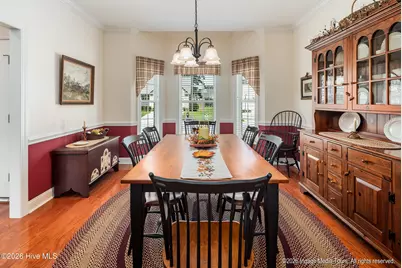 698 Tabard Road, Winterville, NC 28590 - Photo 14