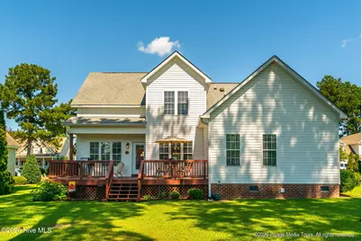 698 Tabard Road, Winterville, NC 28590 - Photo 44