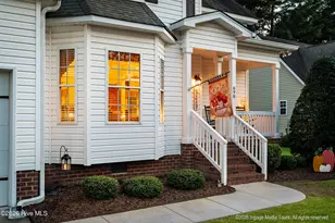 698 Tabard Rd, Winterville, NC 28590 - Photo 4