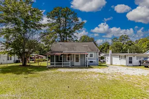 909 E 4th St, Goldsboro, NC 27534 - Photo 12