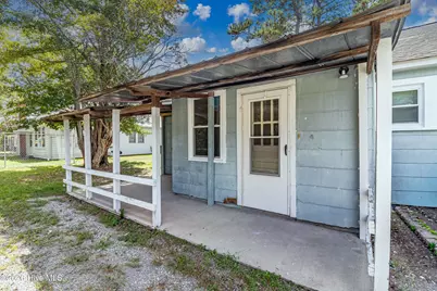 909 E 4th Street, Goldsboro, NC 27534 - Photo 4