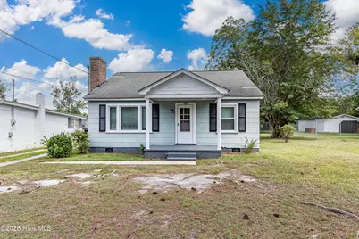 909 E 4th Street, Goldsboro, NC 27534 - Photo 6