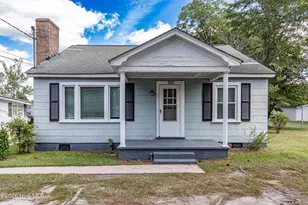 909 E 4th St, Goldsboro, NC 27534 - Photo 1
