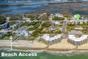 128 Sea Gull Ln, North Topsail Beach, NC 28460 - Photo 16