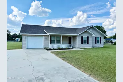 103 Plantation Road, Rockingham, NC 28379 - Photo 2