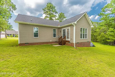 428 Green Links Drive, Cameron, NC 28326 - Photo 2