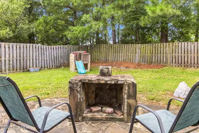 7304 Farrington Farms Drive, Wilmington, NC 28411 - Photo 30