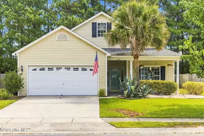 7304 Farrington Farms Drive, Wilmington, NC 28411 - Photo 1