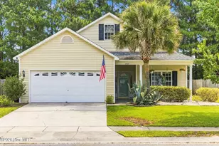 7304 Farrington Farms Dr, Wilmington, NC 28411 - Photo 1