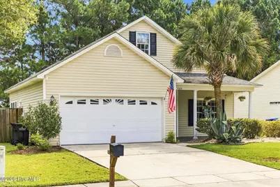 7304 Farrington Farms Drive, Wilmington, NC 28411 - Photo 2