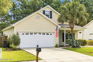 7304 Farrington Farms Dr, Wilmington, NC 28411 - Photo 2