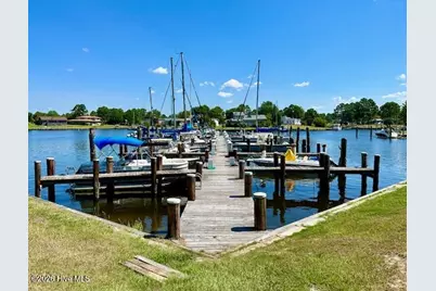 5914 Santo Domingo Court, New Bern, NC 28560 - Photo 80